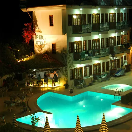 Hotel Ipek 3*