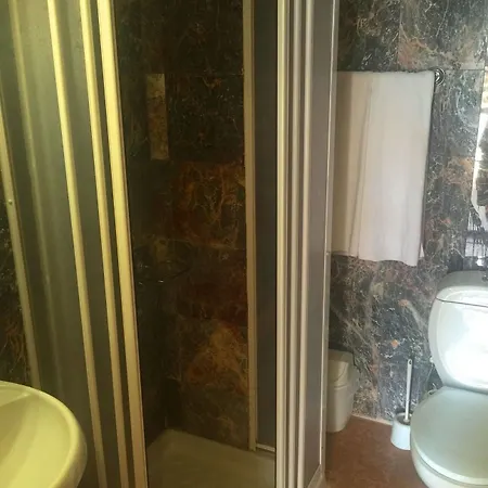 Hotel Ipek Kemer