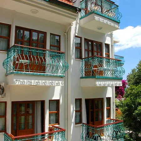 Hotel Ipek