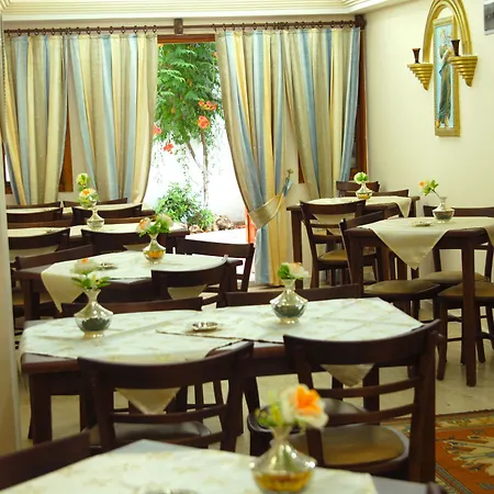 Ipek Hotel 3*