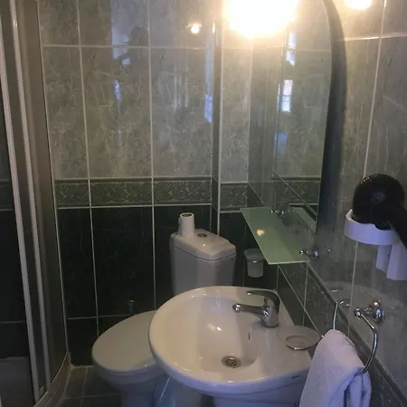 Ipek Hotel 3*