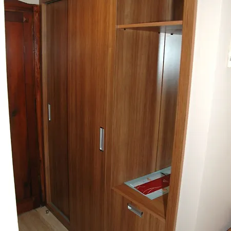 Ipek Hotel Kemer