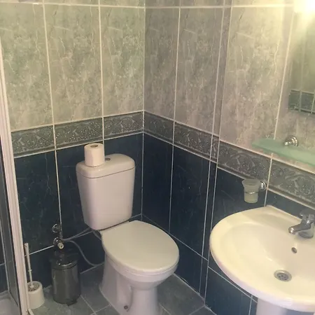 Hotel Ipek Kemer