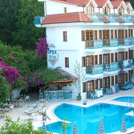 Hotel Ipek Kemer